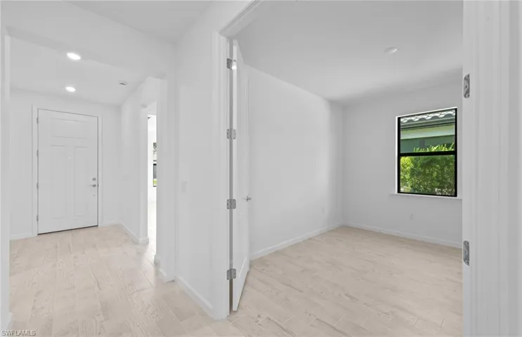 Photo of actual home.