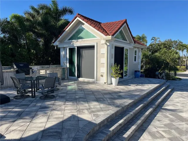 4735 Southern Breeze Dr, Naples, Florida 34114