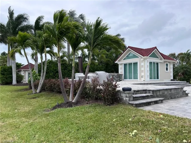 4735 Southern Breeze Dr, Naples, Florida 34114