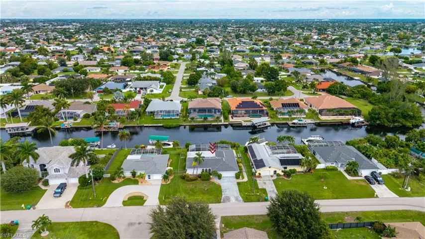 403 Se 33rd Ter, Cape Coral, Florida 33904