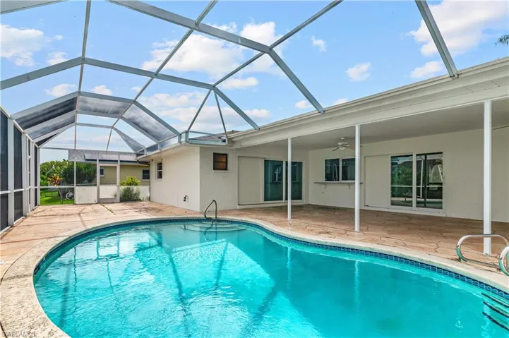 403 Se 33rd Ter, Cape Coral, Florida 33904
