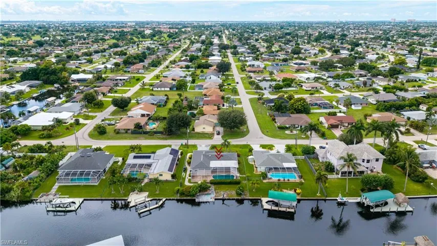403 Se 33rd Ter, Cape Coral, Florida 33904