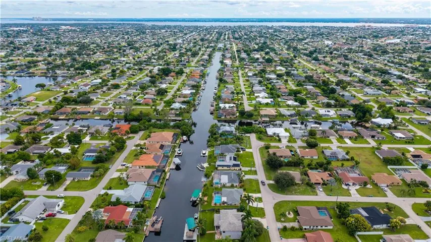 403 Se 33rd Ter, Cape Coral, Florida 33904