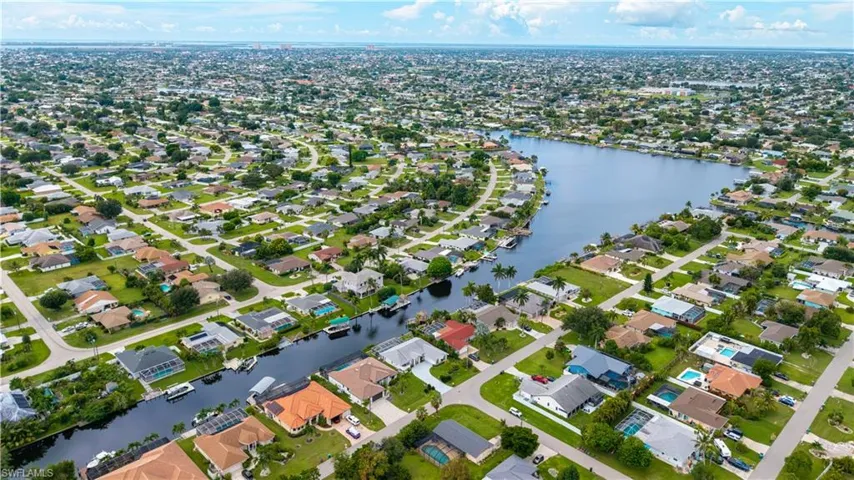 403 Se 33rd Ter, Cape Coral, Florida 33904