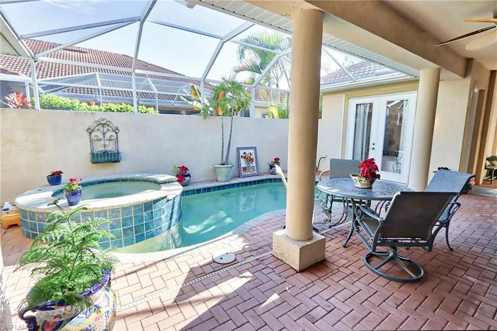 5526 Cheshire DR, Fort Myers, FL 33912,224004303