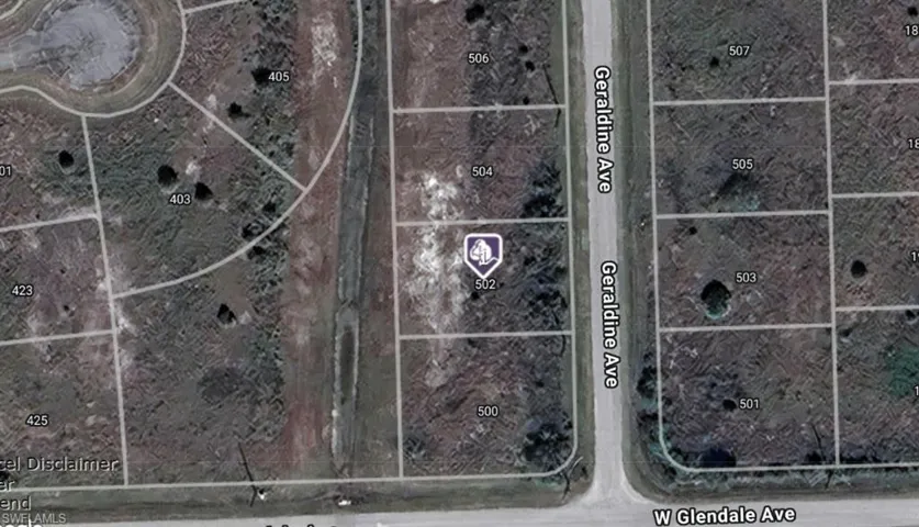 502  Braelyn  ST, Labelle, FL 33935