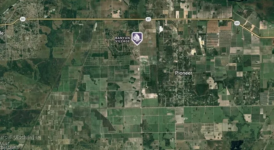 502  Braelyn  ST, Labelle, FL 33935