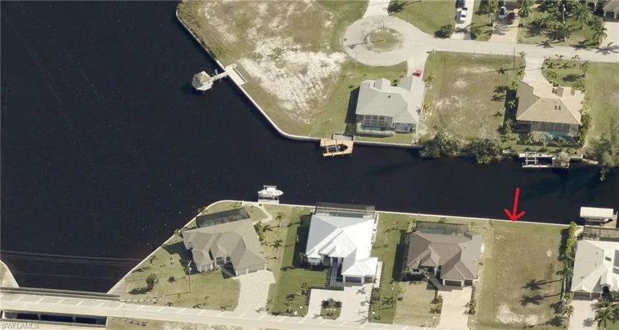 1809 Old Burnt Store Rd N, Cape Coral, Florida 33993
