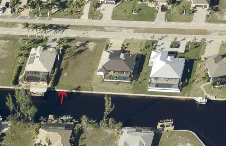 1809 Old Burnt Store Rd N, Cape Coral, Florida 33993