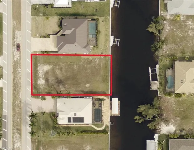 1809 Old Burnt Store Rd N, Cape Coral, Florida 33993