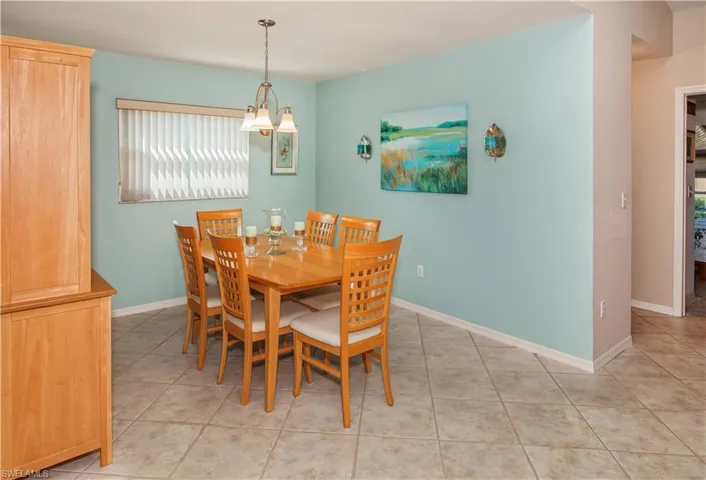 Floor tile throughout