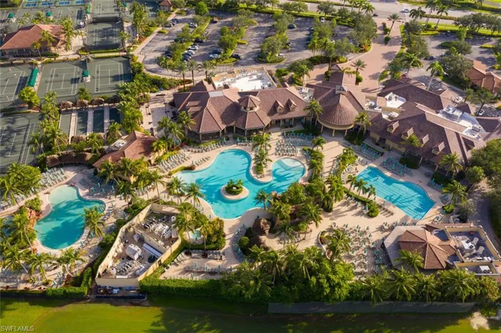 The Players Club-Membership Optional