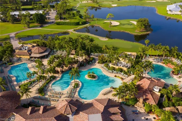 The Players Club-Membership Optional