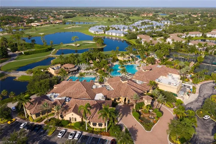The Players Club-Membership Optional