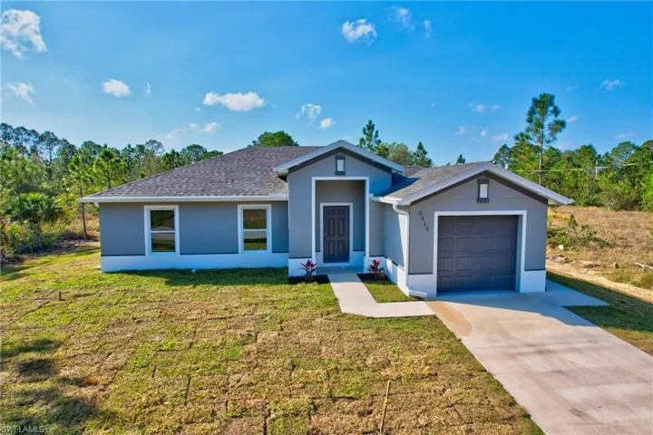 3015 40th ST W, LEHIGH ACRES FL 33971