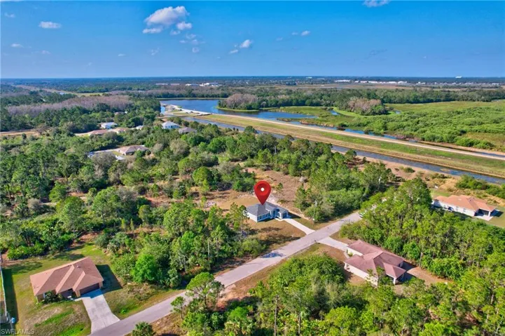 3015 40th ST W, LEHIGH ACRES FL 33971
