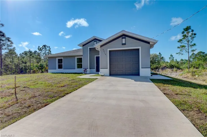 3015 40th ST W, LEHIGH ACRES FL 33971