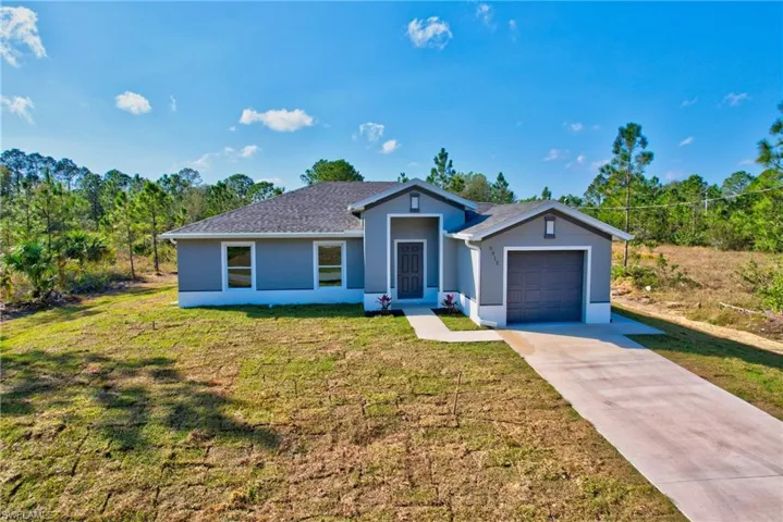 3015 40th ST W, LEHIGH ACRES FL 33971