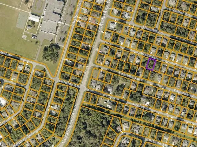 Lot #31 Vizza Ln, North Port, Florida 34286