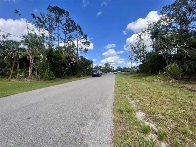 Lot #31 Vizza Ln, North Port, Florida 34286