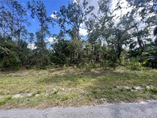 Lot #31 Vizza Ln, North Port, Florida 34286