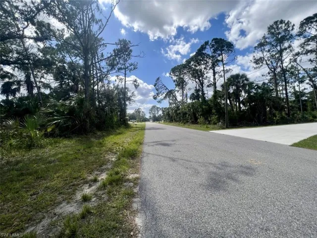 Lot #31 Vizza Ln, North Port, Florida 34286