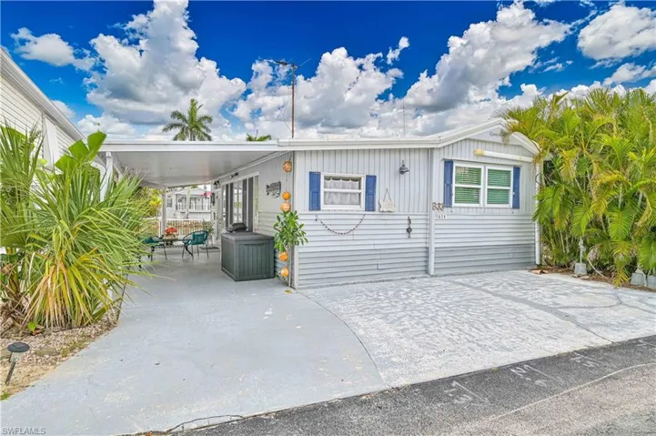 17029 Puppy Dog Dr, Fort Myers, Florida 33908