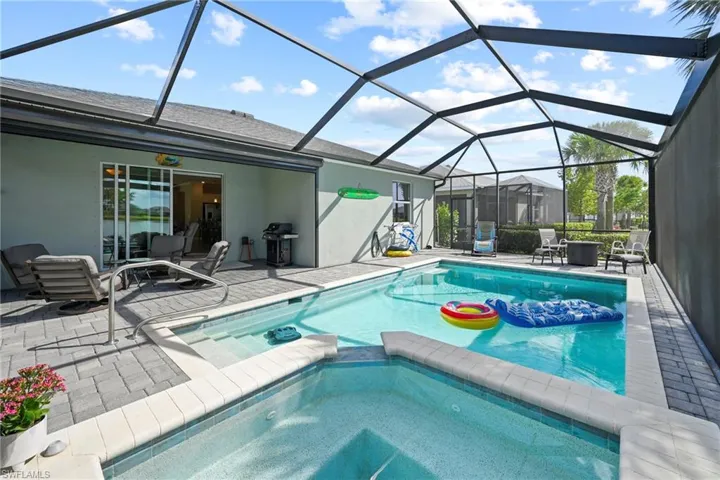 17644 Winding Wood Ln, Punta Gorda, Florida 33982