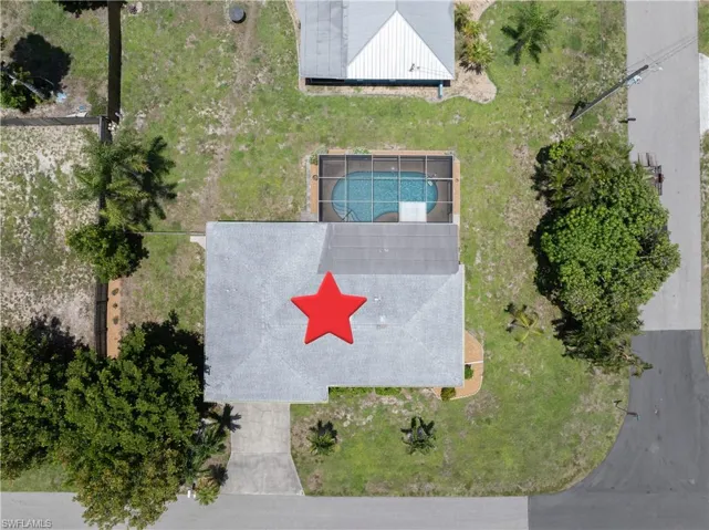 1209 Se 12th St, Cape Coral, Florida 33990