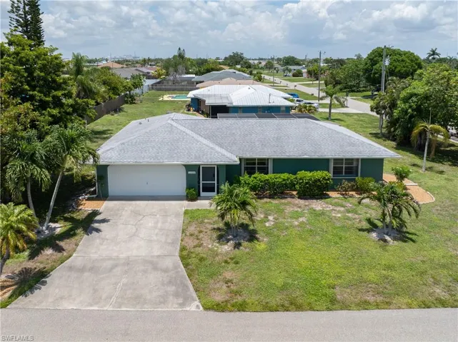 1209 Se 12th St, Cape Coral, Florida 33990