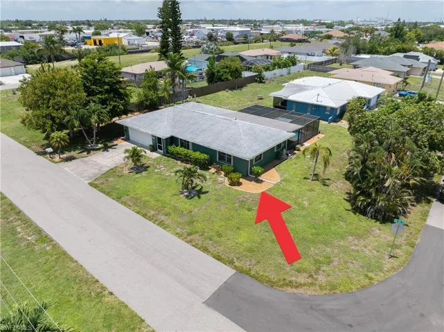 1209 Se 12th St, Cape Coral, Florida 33990