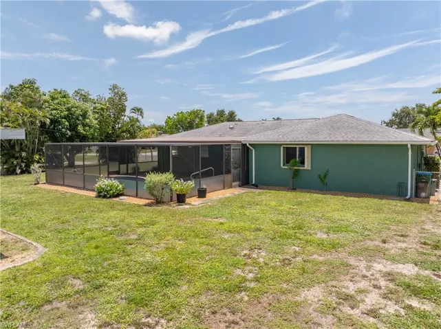 1209 Se 12th St, Cape Coral, Florida 33990