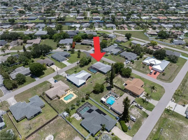 1209 Se 12th St, Cape Coral, Florida 33990