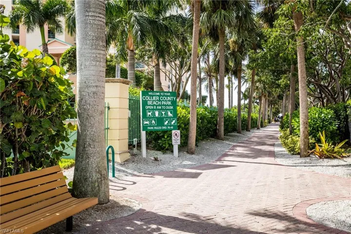 View of community