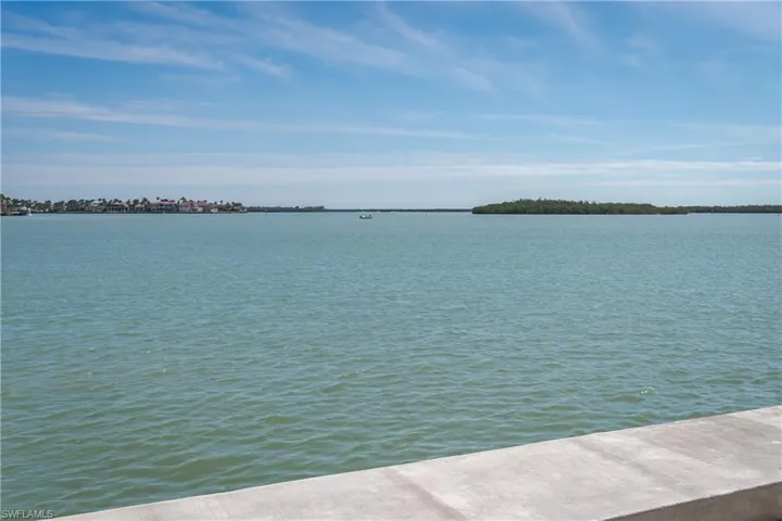Water view