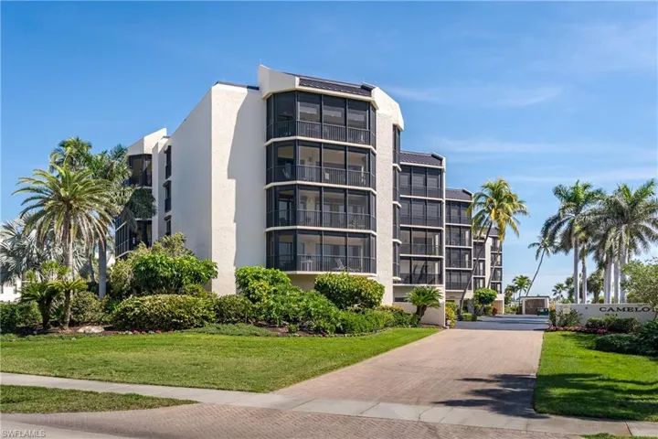 View of property