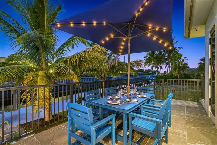 848 Rose Ct, Marco Island, Florida 34145