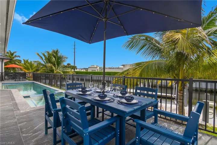 848 Rose Ct, Marco Island, Florida 34145