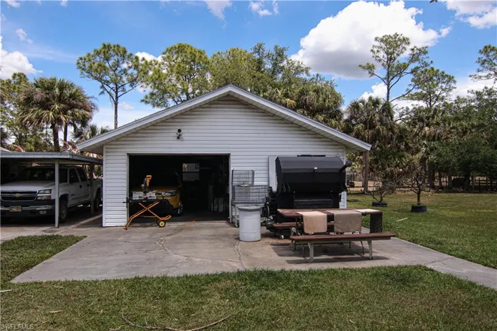 1454  Deer Run  RD, Labelle, FL 33935