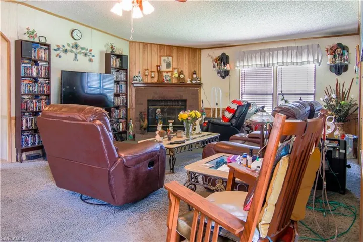1454  Deer Run  RD, Labelle, FL 33935