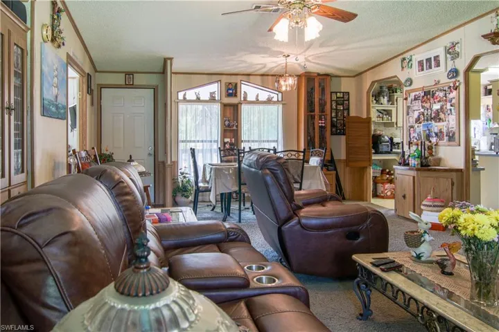1454  Deer Run  RD, Labelle, FL 33935