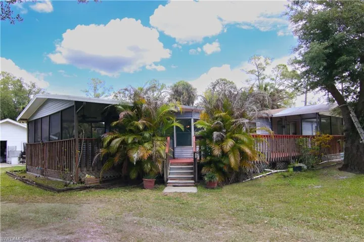 1454  Deer Run  RD, Labelle, FL 33935