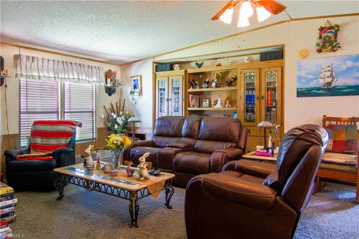 1454  Deer Run  RD, Labelle, FL 33935