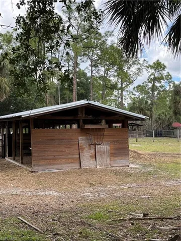1454  Deer Run  RD, Labelle, FL 33935