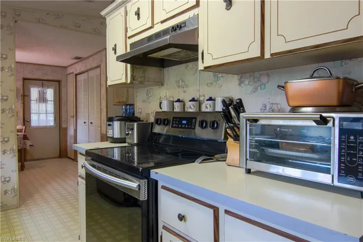 1454  Deer Run  RD, Labelle, FL 33935