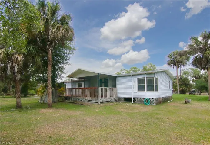 1454  Deer Run  RD, Labelle, FL 33935