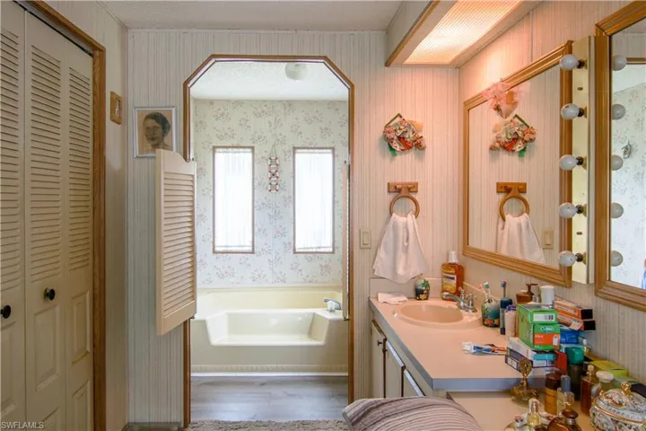 1454  Deer Run  RD, Labelle, FL 33935