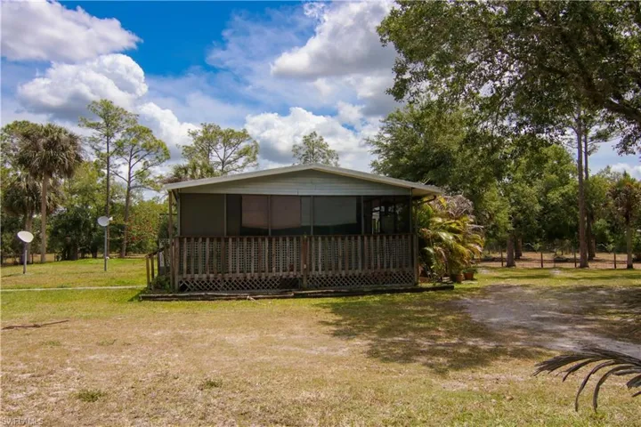 1454  Deer Run  RD, Labelle, FL 33935