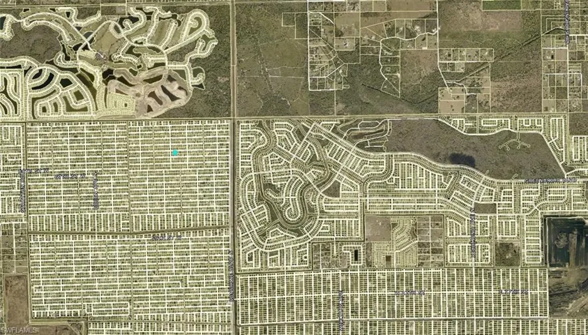 Map / location