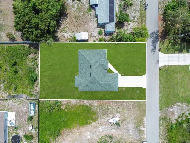 4208 28th St Sw, Lehigh Acres, Florida 33976